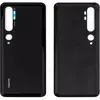 MR3_108372 Задня кришка xiaomi mi note 10, mi note 10 pro midnight black оригінал (prc) 