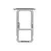 MR3_108383 Тримач sim-карти honor 6x, mate 9 lite, gr5 (2017) gray 