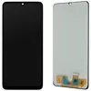 MR3_108640 Дисплей samsung sm-a325 galaxy a32 4g (2022), з сенсором, black tft 