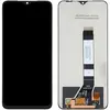 MR3_108643 Дисплей poco m3, redmi 9t, з сенсором, power black 