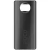 MR3_109084 Задня кришка poco x3 nfc shadow gray 