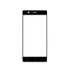 MR3_109098 Скло корпусу для nokia 5 dual sim (ta-1053) з oca-плівкою, black оригінал (prc) 