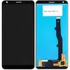 MR3_109221 Дисплей zte blade v9 vita, v0920, з сенсором, original (prc), чорний 