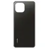 MR3_109454 Задня кришка xiaomi mi 11 lite boba black оригінал (prc) 