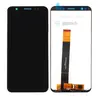 MR3_111017 Дисплей asus zenfone max m1 (zb555kl), з сенсором, black переклей оригінал 