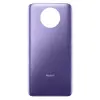 MR3_113837 Задня кришка redmi note 9t daybreak пурпуровий 