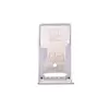 MR3_113863 Тримач sim-карти xiaomi mi max silver 