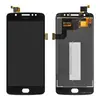 MR3_113971 Дисплей motorola xt1762 moto e4, xt1761, xt1763, xt1766, з сенсором, black 