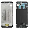 MR3_114149 Рамка дисплея для samsung a307 galaxy a30s black 