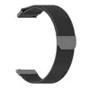 MR3_114977 Ремінець xiaomi amazfit 22mm міланська петля black 