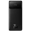 MR3_115076 Зовнішній акумулятор (power bank) baseus bipow 25w 20000mah black (ppbd020301) 