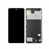 MR3_115355 Дисплей samsung sm-a515 galaxy a51 (2020), з сенсором, та рамкою black oled (small glass) 
