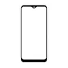 MR3_115373 Скло корпусу для zte blade a7s (2020) з оса-плівкою, black оригінал (prc) 