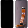 MR3_115550 Дисплей samsung sm-a035f galaxy a03 ( (2021), з сенсором, black service pack 