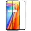 MR3_115558 Скло realme 7, 6, v5, q2 (20d, black) без упаковки 