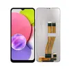 MR3_115639 Дисплей samsung sm-a035g galaxy a03 ( (2021), з сенсором, black service pack 