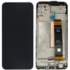 MR3_115642 Дисплей samsung sm-m236 galaxy m23 5g (2022), з сенсором, та рамкою black сервісний оригінал (m236 v04) 