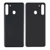 MR3_115794 Задня кришка samsung a215 galaxy a21 (2020) black 