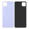 MR3_115796 Задня кришка samsung a225 galaxy a22 4g (2021) фіолетовий 