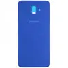 MR3_115805 Задня кришка samsung j610 galaxy j6 plus (2018) blue 