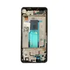MR3_115983 Дисплей redmi note 11 pro plus 5g, з сенсором, та рамкою forest green сервісний оригінал 