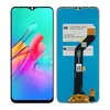MR3_116151 Дисплей infinix hot 10 lite, smart 5 (x657b, x657, x657c), з сенсором, black 