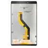 MR3_116371 Дисплей планшета для samsung t295 galaxy tab a (8.0) 2019 lte, з сенсором, black 