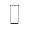 MR3_116461 Скло redmi 10c, redmi 12c, redmi 10 power, poco c40 (0.3mm, 4d arc люкс) black 