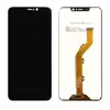 MR3_117116 Дисплей tecno spark 3, spark 3 pro (kb3, kb8), з сенсором, black 