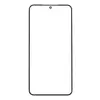 MR3_117178 Скло корпусу для samsung s901 galaxy s22 5g (2022) black оригінал 
