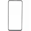MR3_117190 Скло корпусу для oneplus nord black оригінал 