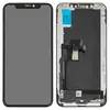 MR3_117235 Дисплей iphone xs, з сенсором, та рамкою black original prc 