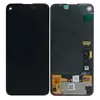 MR3_117309 Дисплей google pixel 4a 4g (samsung), з сенсором, black переклей оригінал 