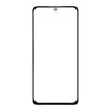 MR3_117379 Скло корпусу для redmi note 11 pro, poco x4 pro 5g, redmi note 11 pro 5g black 