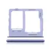 MR3_117395 Тримач sim-карти samsung a326 galaxy a32 5g (2021) awesome фіолетовий 