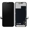 MR3_117475 Дисплей iphone 13 pro, з сенсором, та рамкою black, знятий оригінал 