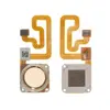 MR3_117558 Шлейф redmi 6 зі сканером відбитку пальця gold 
