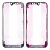 MR3_117640 Рамка дисплея для iphone 12 pro max black 