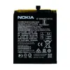 MR3_117905 Акумулятор nokia 3.1 plus he363 (aaaa), (без logo) 