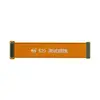 MR3_117993 Шлейф samsung g985 galaxy s20 plus міжплатний (для дисплея) 