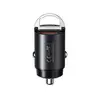 MR3_118073 Авто зарядний пристрій remax rcc-332 tanya pro series 2 type-c qc+pd 30w black 