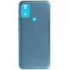 MR3_118922 Задня кришка motorola xt2128 moto g20 blue оригінал (prc) 