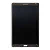 MR3_119003 Дисплей планшета для samsung t700 galaxy tab s (8.4), (wi-fi), з сенсором, bronze переклей оригінал 