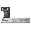 MR3_119448 Шлейф акумулятор iphone 13 pro, iphone 13 pro max для програматора qianli (v3.4) 