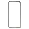 MR3_119525 Скло корпусу для oneplus 10 pro з oca-плівкою, black оригінал (prc) 
