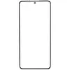 MR3_119529 Скло корпусу для xiaomi 12t, 12t pro, 13t, 13t pro з oca-плівкою, black оригінал (prc) 
