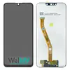 MR3_124440 Дисплей huawei p smart plus, nova 3i, з сенсором, black (welmy) 