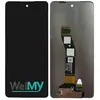 MR3_194805 Дисплей motorola xt2423 moto g24, xt2421 moto g04, з сенсором, black (welmy) 