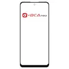 MR3_194857 Скло корпусу для g, oca pro motorola xt2303 moto edge 40 з oca-плівкою, black 