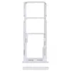 MR3_194982 Тримач sim-карти samsung m225 galaxy m22 (2021) білий 